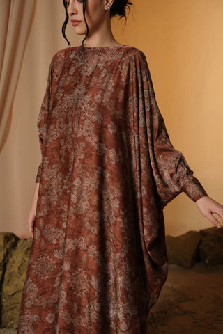 Lakshmi Kaftan