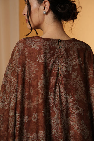 Lakshmi Kaftan