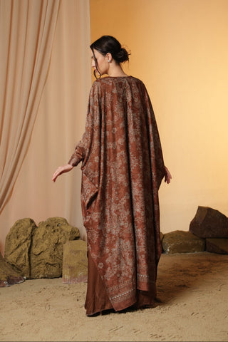 Lakshmi Kaftan