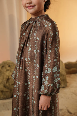 Lakshmi Dress Kids