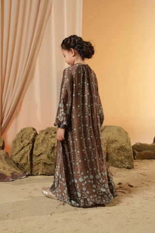 Lakshmi Dress Kids