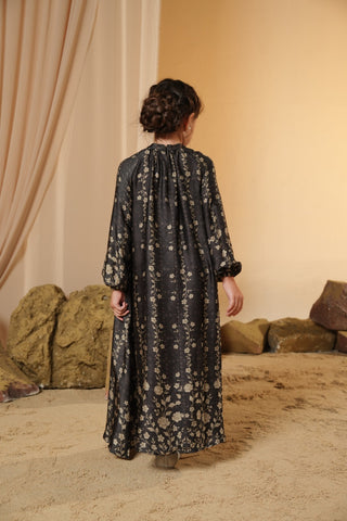 Lakshmi Dress Kids