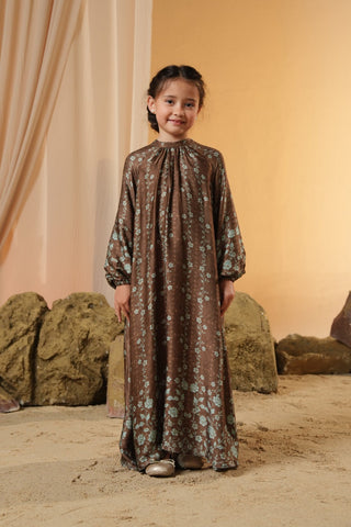 Lakshmi Dress Kids