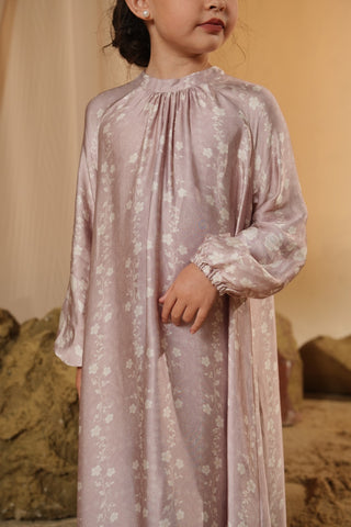 Lakshmi Dress Kids