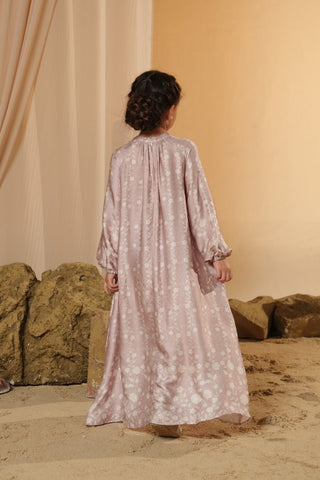 Lakshmi Dress Kids