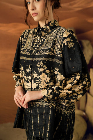 Damira Blouse
