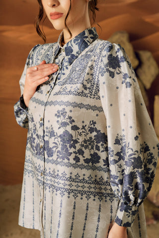 Damira Blouse