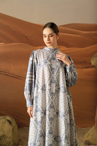 Damira Dress