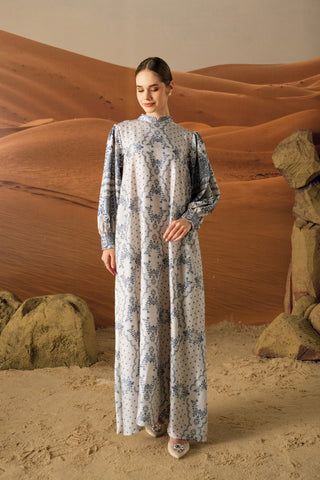 Damira Dress