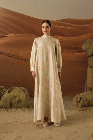 Damira Dress
