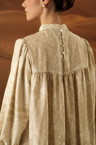 Damira Dress