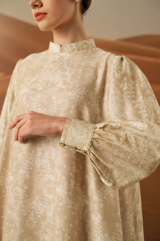 Damira Dress
