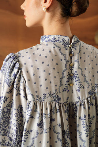 Damira Dress