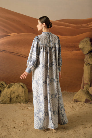Damira Dress