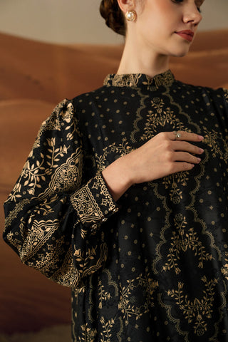 Damira Dress