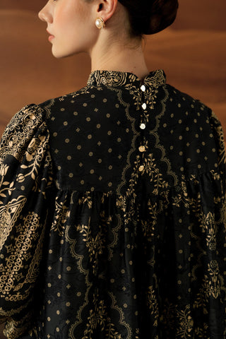 Damira Dress