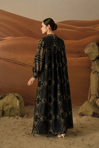 Damira Dress