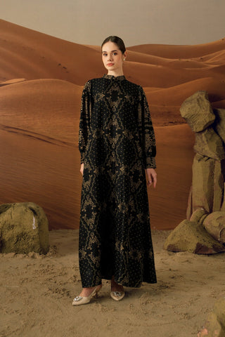 Damira Dress