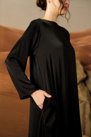 Damira Abaya Set