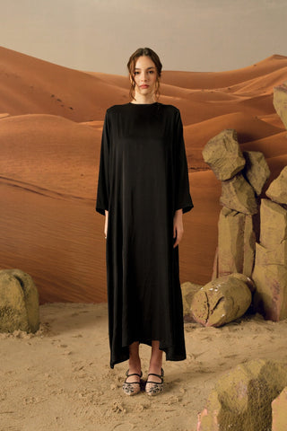 Damira Abaya Set