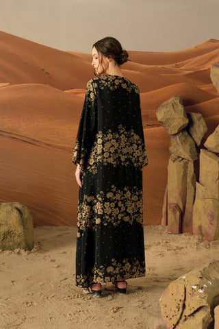 Damira Abaya Set