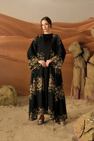 Damira Abaya Set
