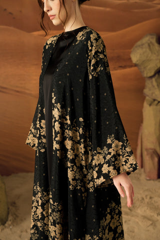 Damira Abaya Set