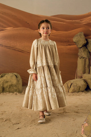 Damira Dress Kids