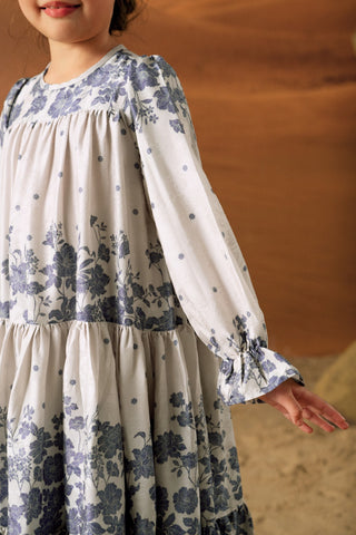 Damira Dress Kids