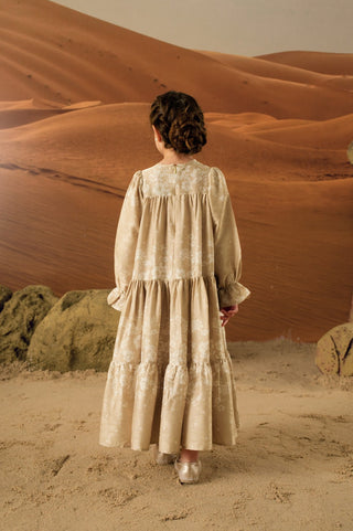 Damira Dress Kids