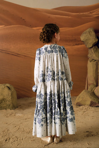 Damira Dress Kids