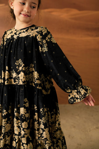 Damira Dress Kids