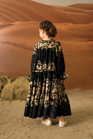 Damira Dress Kids