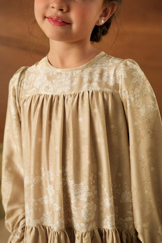 Damira Dress Kids