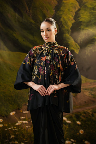 Elaya Blouse