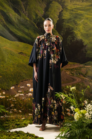 Elaya Dress
