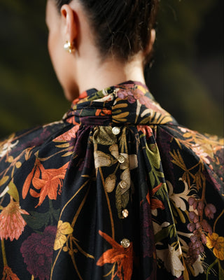 Elaya Blouse