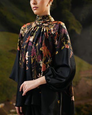 Elaya Blouse