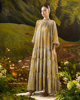 Calla Dress