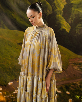 Calla Dress