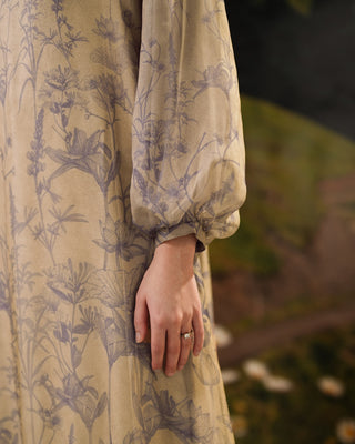Daria Dress