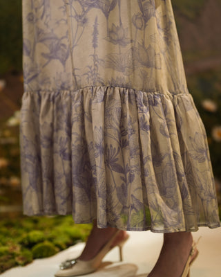Daria Dress