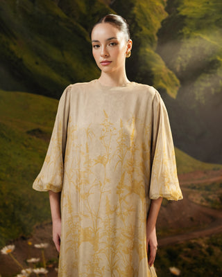 Daria Dress