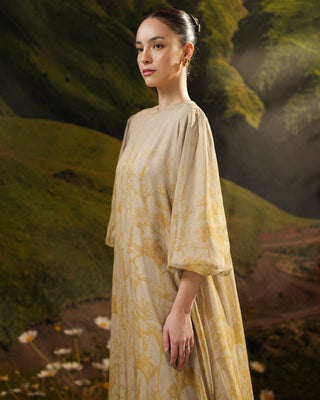 Daria Dress