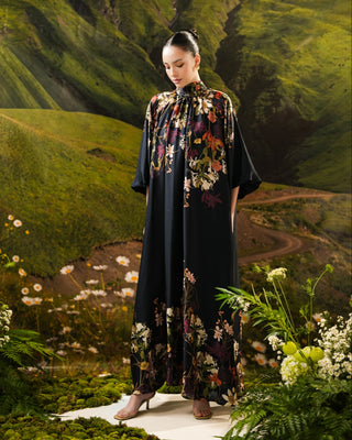 Elaya Dress