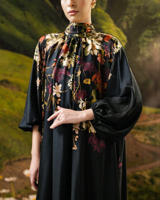 Elaya Dress