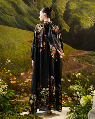 Elaya Dress