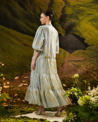 Celine Dress