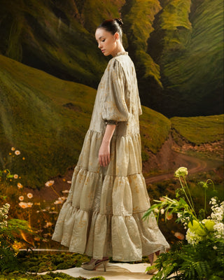 Celine Dress