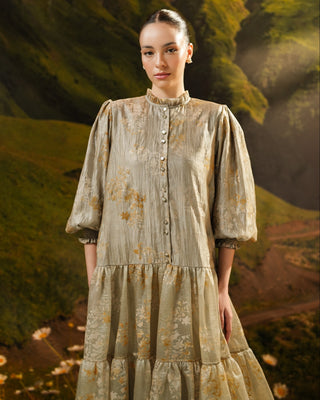 Celine Dress